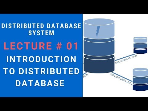 Mastering Distributed Database Systems course preview