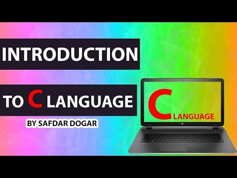 Step-by-Step C Language Practical Training course preview