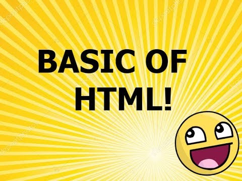 Fundamentals of HTML in Hindi course preview