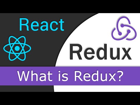 Mastering React JS with Redux course preview