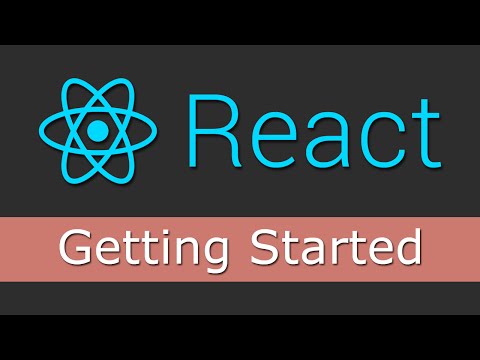 Beginner's Guide to React JS course preview