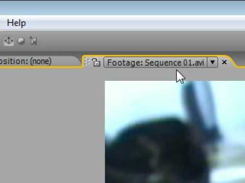 Fundamentals of Animation in After Effects course preview