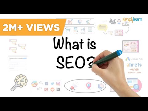 Fundamentals of SEO course preview