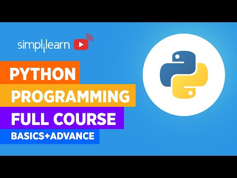 Advanced Python Programming Certification course preview