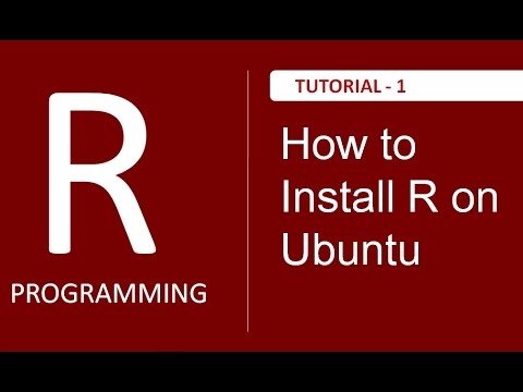 Mastering R Programming for Data Analysis course preview