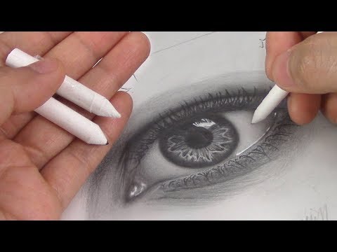 wedti - Free courses with accredited certificates 17 Essential Drawing Tools for Artists course preview
