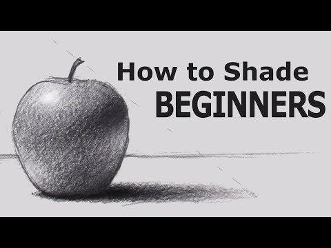 wedti - Free courses with accredited certificates 15 Mastering Pencil Shading Techniques course preview