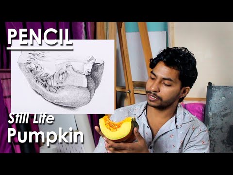 Mastering Pencil Drawing for Still Life course preview