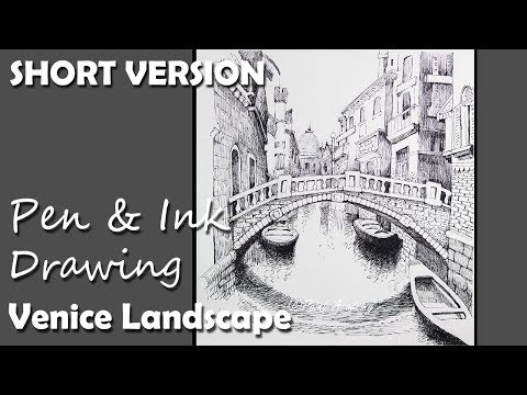 Mastering Oil Pastel Painting Techniques course preview