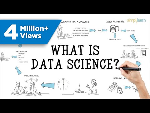 Mastering Data Science in Just 5 Minutes course preview