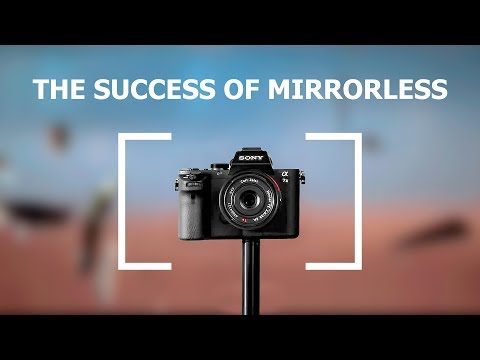 Mastering Mirrorless Cameras course preview