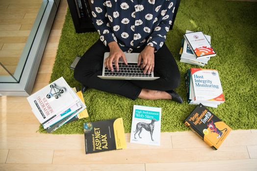 Beginner’s Guide to ASP.NET Core Development course preview