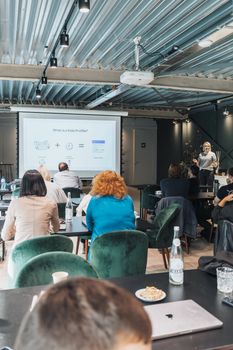 احتراف PowerPoint من البداية course preview