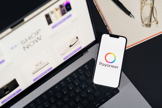 دليل شامل لإنشاء حساب Payoneer خطوة بخطوة course preview
