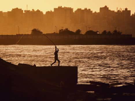 استراتيجيات الصيد البحري المتقدمة course preview