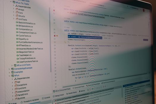 Mastering C Program Structure course preview