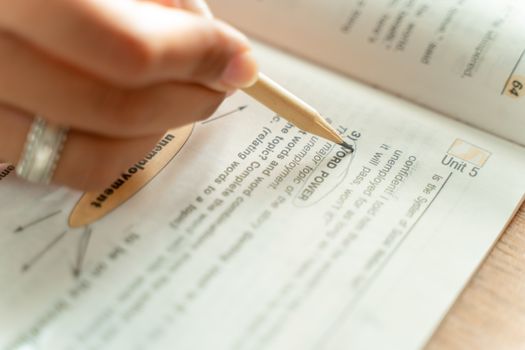 المستوى 5 | 4000 كلمة أساسية course preview