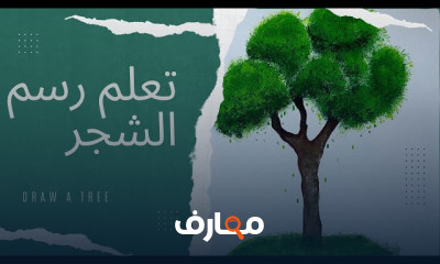 فن رسم الطبيعة course preview