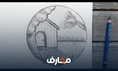 أساسيات الرسم للمبتدئين course preview