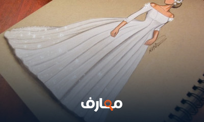 أساسيات تصميم ورسم الأزياء course preview