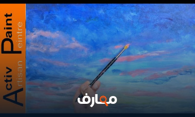 فن الرسم بالأكريليك course preview