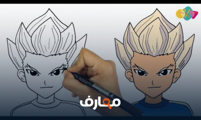 تعلم رسم شخصيات لاعبي الكرة للأطفال باستخدام الرصاص course preview