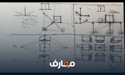 أساسيات فن الرسم للمبتدئين course preview