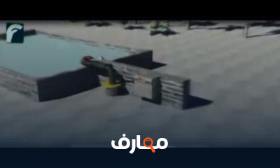 تقنيات تحلية المياه بالتناضح العكسي course preview