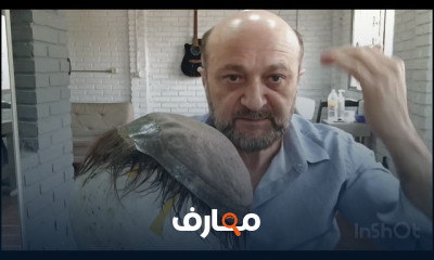 فن تصنيع باروكة شعر طبيعي للرجال course preview