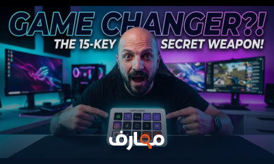 اختيار المايك الاحترافي المثالي لليوتيوب course preview