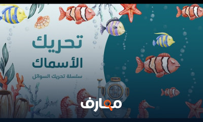 فن تحريك السوائل في الرسوم المتحركة course preview