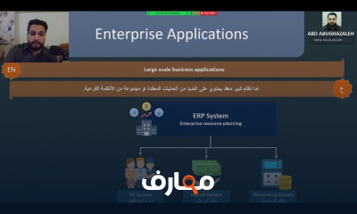 أساسيات Java Enterprise course preview