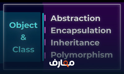اساسيات OOP فى البرمجة بالخطوات course preview